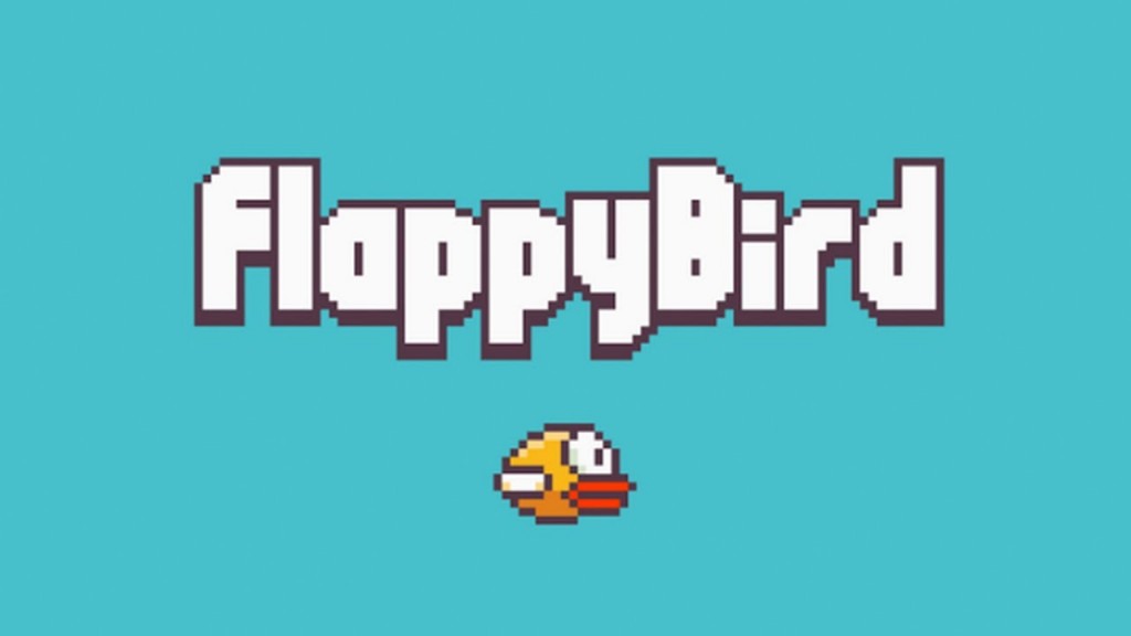 Flappy bird non ending scene(no scripting) preview image 1